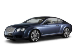 Bentley Continental GT I