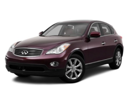 Infiniti EX J50