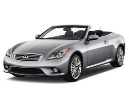 Infiniti G V36