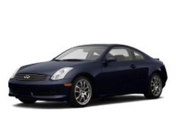 Infiniti G V35