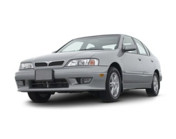 Infiniti G P11
