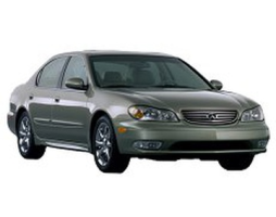 Infiniti I A33