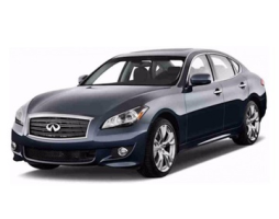 Infiniti M Y51