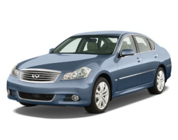 Infiniti M Y50