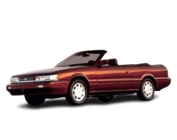 Infiniti M F31