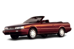 Infiniti M F31