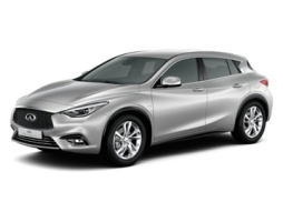 Infiniti Q30