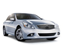 Infiniti Q40 V36