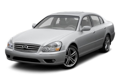 Infiniti Q45 F50