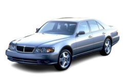 Infiniti Q45 FY33