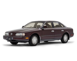 Infiniti Q45 G50