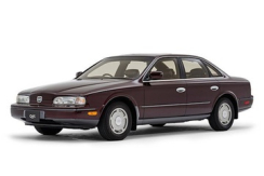 Infiniti Q45 G50