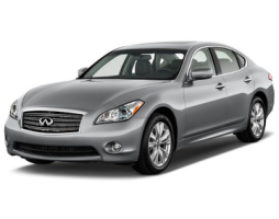 Infiniti Q70 Y51