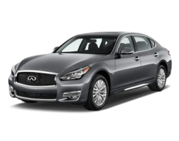 Infiniti Q70L Y51