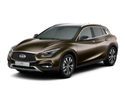 Infiniti QX30