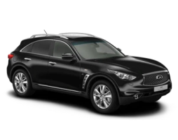 Infiniti QX70 S51