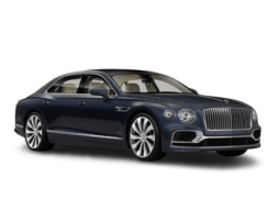 Bentley Flying Spur III