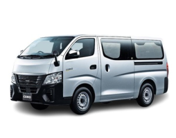 Isuzu Como