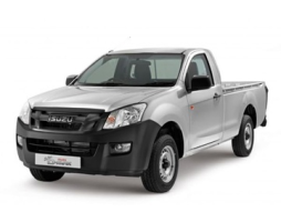 Isuzu D-MAX II (RT)
