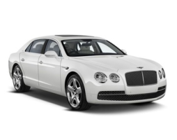 Bentley Flying Spur II