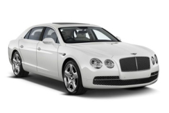 Bentley Flying Spur II