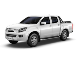 Isuzu Lingtuo
