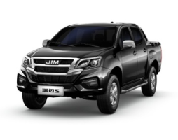Isuzu Ruimai S