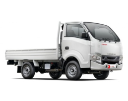 Isuzu Traga