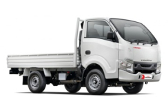 Isuzu Traga