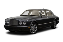 Bentley Arnage I Facelift