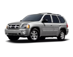 Isuzu Ascender GMT300