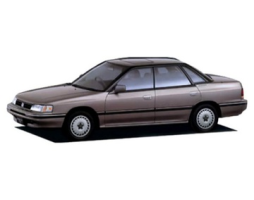 Isuzu Aska II
