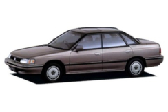 Isuzu Aska II