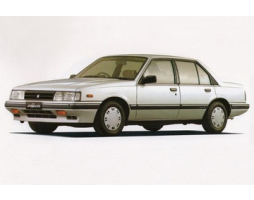 Isuzu Aska I