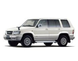 Isuzu Bighorn UBS26/73