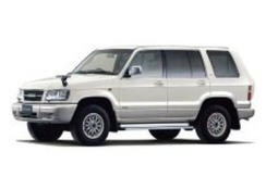 Isuzu Bighorn UBS26/73