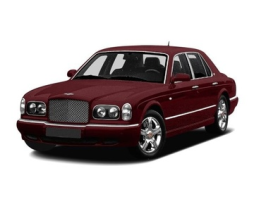 Bentley Arnage I