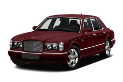 Bentley Arnage I