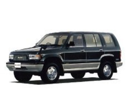 Isuzu Bighorn UBS25/69