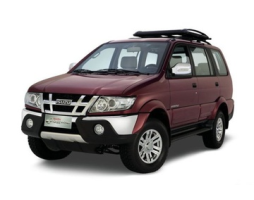 Isuzu Crosswind TBR541