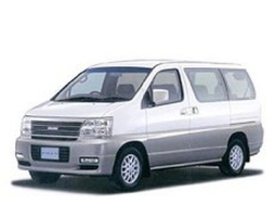 Isuzu Fargo II