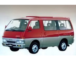 Isuzu Fargo I