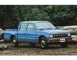 Isuzu Faster KB
