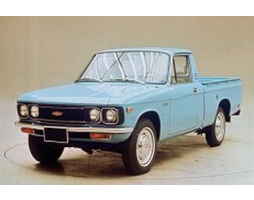Isuzu Faster KB