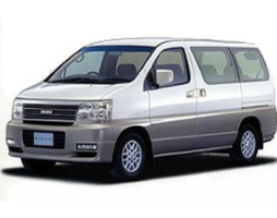 Isuzu Filly