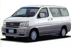 Isuzu Filly