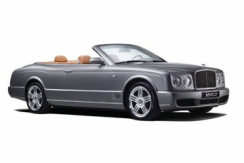 Bentley Azure II