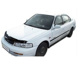 Isuzu Gemini V