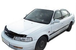 Isuzu Gemini V
