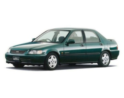 Isuzu Gemini IV